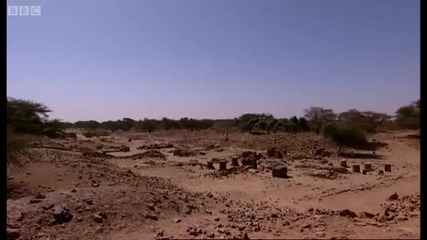 Meroes Royal Cemetery - Timewatch - Bbc 