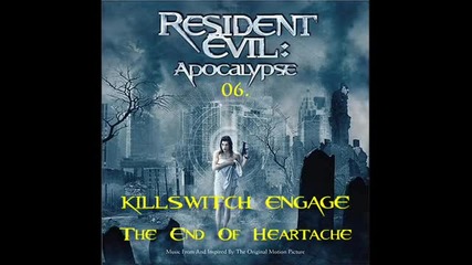 Resident Evil 2: Apocalypse (2004) Full Soundtrack ^ Заразно Зло 2: Апокалипсис - Песни
