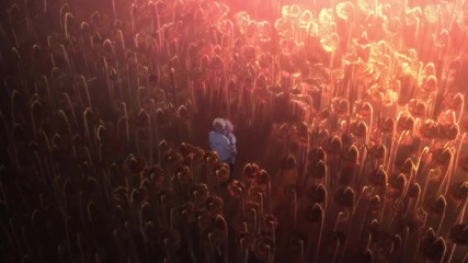 Say Something - Kyoukai no Kanata Amv