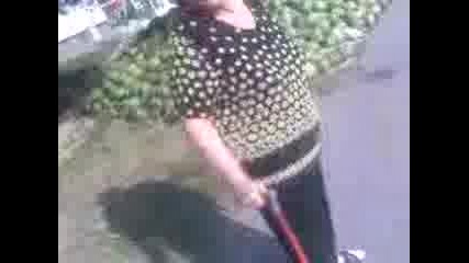 puska vs dinq