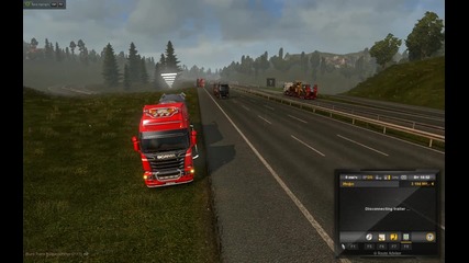 Euro Truck Simulator 2