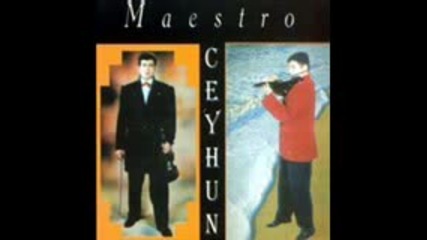 Maestro Ceyhun - Ata Gozel Ifa - Azeri Clip
