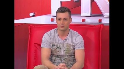 Promocija - 11 jun - (TvDmSat 2015)