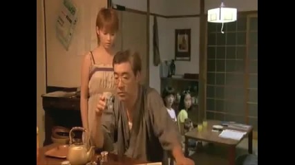 Koinu dan no monogatari 5 sub
