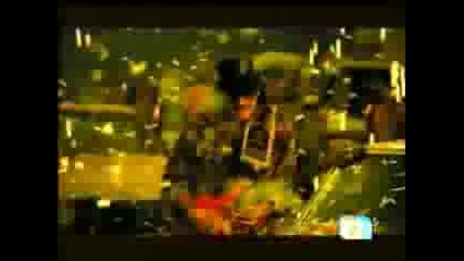Santana and Michelle Branch Game Of Love