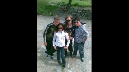 my friends kn