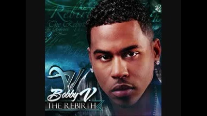 Bobby Valentino - On The Edge ( The Rebirth 2009)