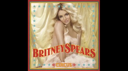 Britney Spears - If You Seek Amy [ Hq ]