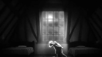 Kekkai Sensen - Tell me you love me