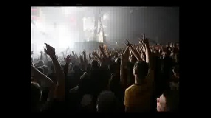 Qlimax 2007 Pictures