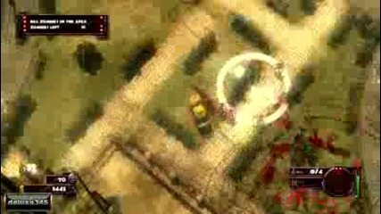 Zombie Driver Gameplay Pc Hd 