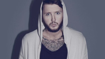 James Arthur - I Am ( A U D I O )