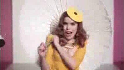 Paloma Faith - Upside Down 