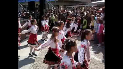 Цветница 2007