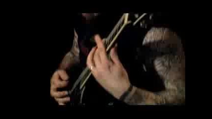 Three Days Grace - Behind The Band