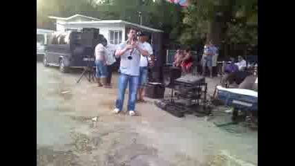 Ork Beyhannar Viv Dustubak 2012