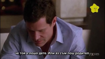 Nip/tuck 6x05 *bg sub* (2от5)