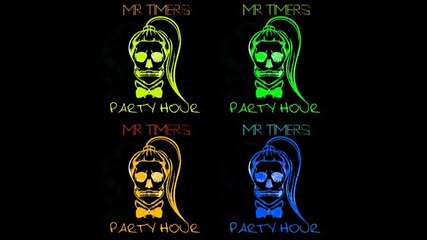 Mr Timers - Party Hour vol. 1 ( November 2012 set )