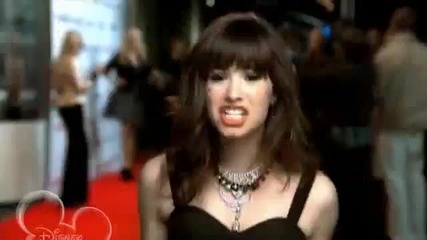 Demi Lovato - La La Land