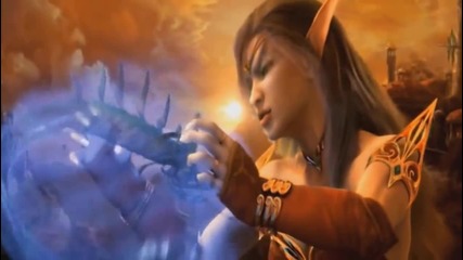 Aerosmith-dream On -world of Warcraft -pandaria