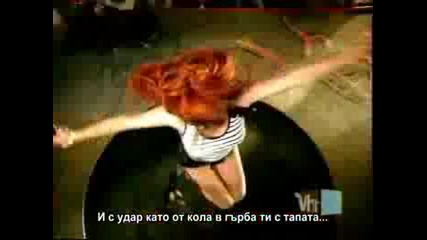 Pussycat Dolls - Dont Cha (bg Subs)
