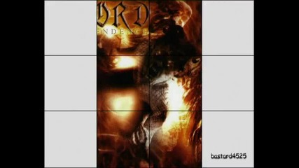 Lord - The Calm