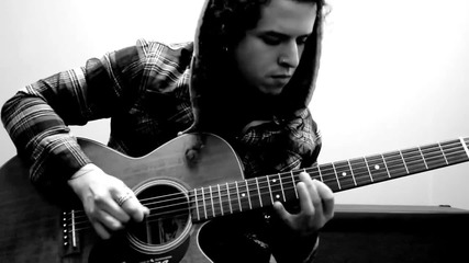 Game of Thrones theme acoustic guitar