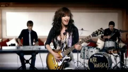 Kate Voegele - 99 Times 