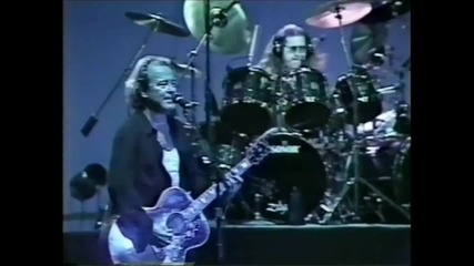 Foreigner - Rain
