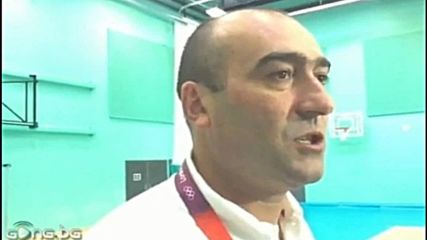 Найден Найденов: Сами се изненадахме