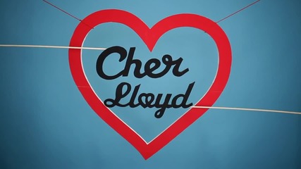 Cher Lloyd - Family