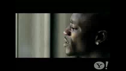 Akon - Sorry, Blame It On Me