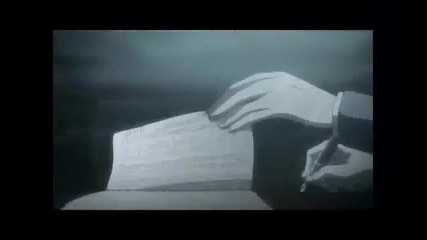 Deathnote - Skillet Monster