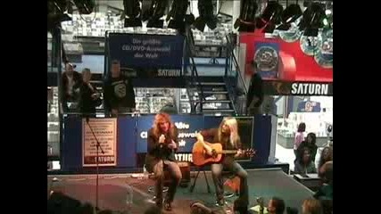 80s Rock David Coverdale - All I Want is You (live acoustic bootleg)