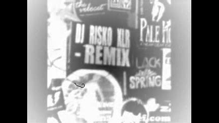 Dj Risko Xlr - Flo-rida Mix