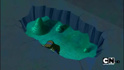 Scooby Doo Mystery Incorporated Season 1 Episode 1