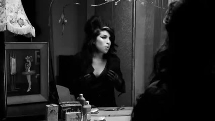 Amy Winehouse - Back To Black