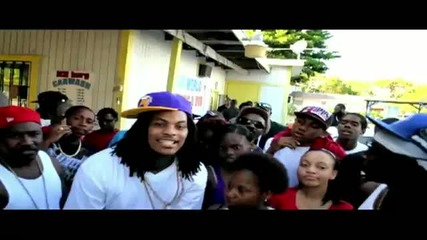 Waka Floka - Go Hard