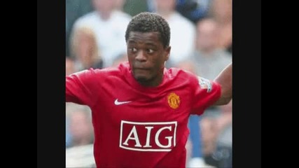 man u song (new Version) - (with lyrics) (360p)