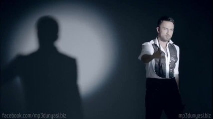 Tarkan - Ask Gitti Bizden 2012 Video Klip (orijinal)