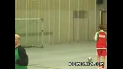 Great Shot