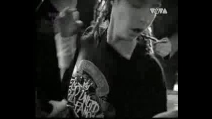 Tokio Hotel - Schrei