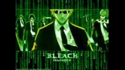 bleach