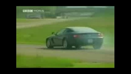 Ferrari Drift