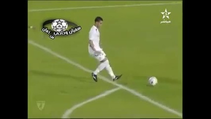 Khaled Askari Far vs Kac [hd]