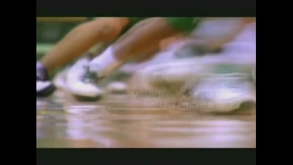 More Than A Game [trailer]