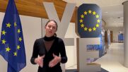 Цветелина Пенкова: Работата на евродепутатите е изцяло насочена към интересите на гражданите