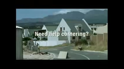 Good Year - commercial 