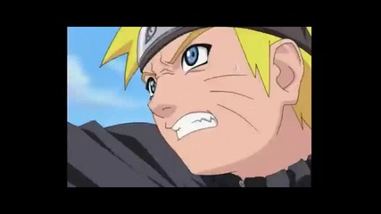 Naruto Shippuden Episode 034 English Dubbed
