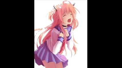 Nightcore - Сама
